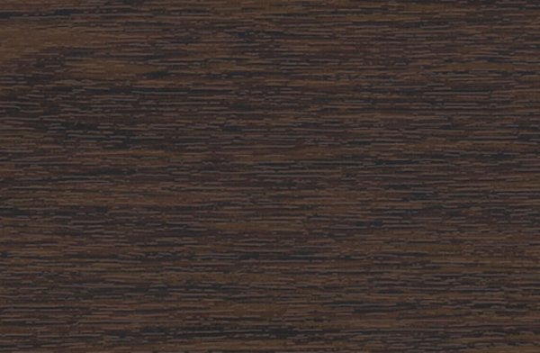 Gealan Standardfolie GEA 17 Eiche Dunkel
