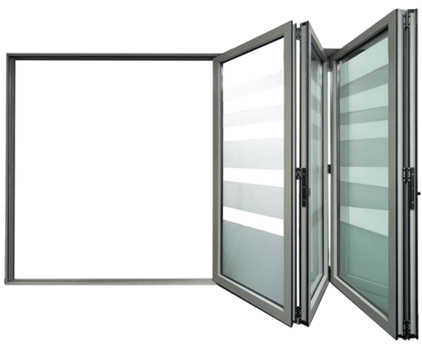 Aluminium FST Musterbild