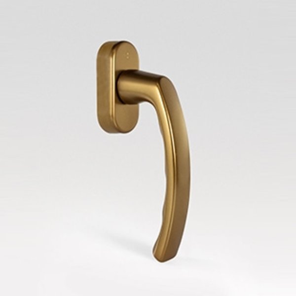 STOLMA Gealan Olive Hoppe Secustic gold