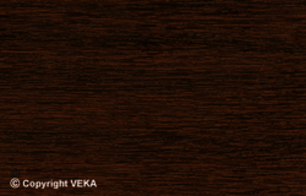 Veka Dekorfolie Mooreiche 2052.089