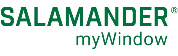Salamander myWindow Logo