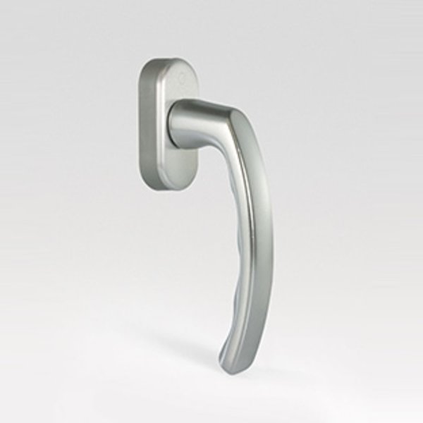 STOLMA Gealan Olive Hoppe Secustic silber
