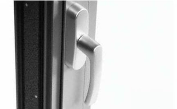 Produktbild Aluprof System Aluminium MB 70