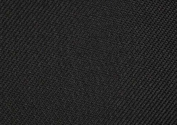 030 030 pure black / pure black Textilbehang 030 030 pure black / pure black