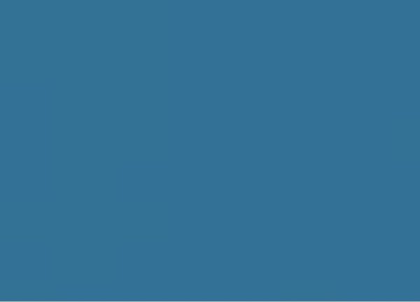Aluplast Sonderfolie Brillantblau AP 47