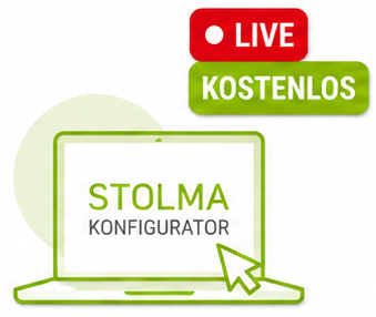 STOLMA Konfigurator Online-Schulung